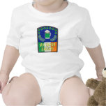Go Irish Green Tshirts
