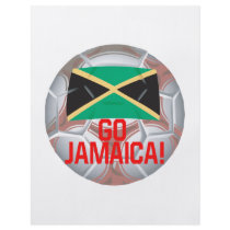 Go Jamaica Flyer