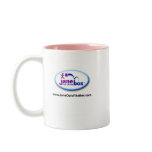 Go Jane Go Mugs
