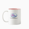 Go Jane Go mugs