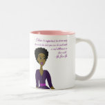 Go Jane Go Mugs