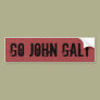 GO JOHN GALT