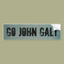 GO JOHN GALT