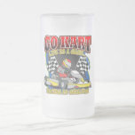 Go Kart Life Mug