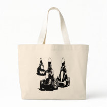 Go Kart Racing Bags