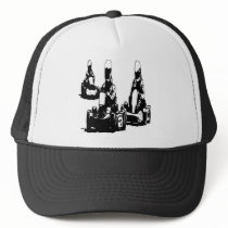 Go Kart Racing hats