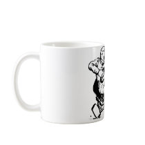 Go Kart Racing Coffee Mugs