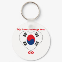 Go keychains