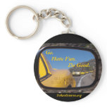 Go KeyChain keychains