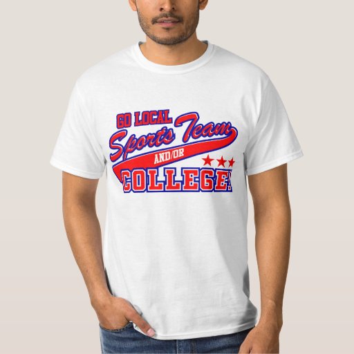 t shirts for college guys