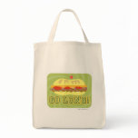 Go Long Tote Bag