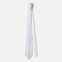 Go Metric Tie