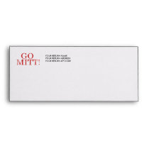 GO MITT ENVELOPES