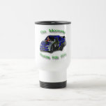 Go Mommy Daytona Pole Position 2012 Mug