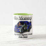 Go Mommy Daytona Race Week 2012 Mugs