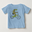 Go monkey go! t-shirts