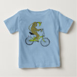 Go monkey go! t shirts