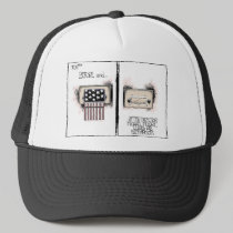 Go-Moore hats