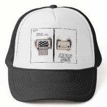 Go-Moore hats