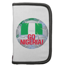 Go Nigeria Organizer