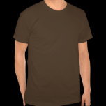 Go Nuts! Squirrel T-shirt