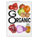 go organic cards by Alessandra55 go organic cards