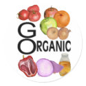 go organic stickers by Alessandra55 go organic stickers