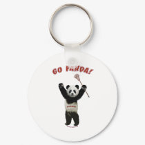 Go Panda Lacrosse
