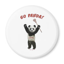 Go Panda Lacrosse