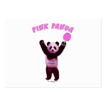 Go Panda Ping Pong