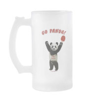 Go Panda Ping Pong
