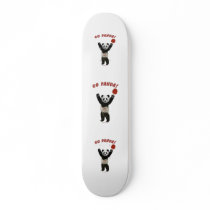 Go Panda Ping Pong skateboards