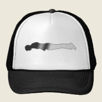 Go Planking hats