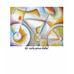 Go ride your bike! t-shirt