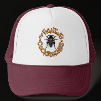 GO ROACHES!!!!! hats by EAR52069 GO ROACHES!!!!! hats