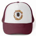 GO ROACHES!!!!! hats by EAR52069 GO ROACHES!!!!! hats