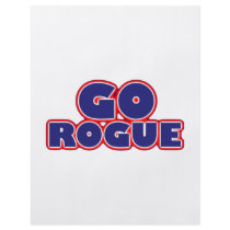 Go Rogue Flyers