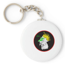 Go S. Cockatoo Key Chains