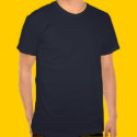 GO Santa!! t-shirts