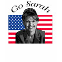 go sarah shirt by mikek92349 go sarah shirt