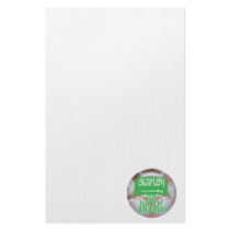 Go Saudi Arabia Customized Stationery