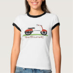 Go Scoot T-Shirt