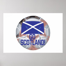 Go Scotland