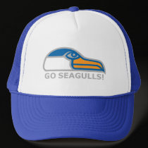 Go Seagulls hats
