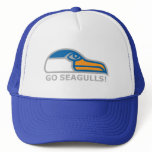 Go Seagulls hats