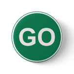 GO Sign Button