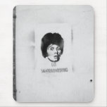 "go skateboarding" slogan graffiti art mouse pad