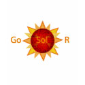 Go Solar 2 t-shirts by tximenes1 Go Solar 2 t-shirts