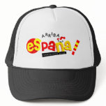 Go Spain! items hats