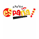 Go Spain! items shirt